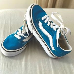 Kids Vans
